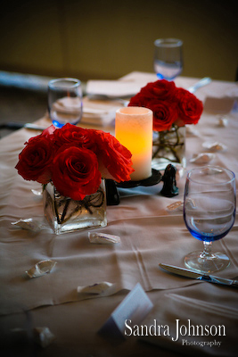 Best Wedding Photos From The Shores, Daytona Beach - Sandra Johnson (SJFoto.com)